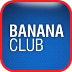 Banana Korean Club icône