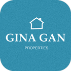 Gina Gan Properties-icoon