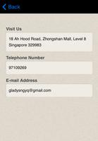 Gladys Ng Realty screenshot 1