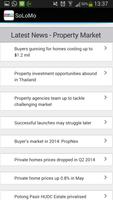 Greater Singapore Property Screenshot 1