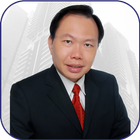 SG PROPERTIES - JOE CHNG আইকন