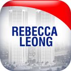 Rebecca Leong أيقونة