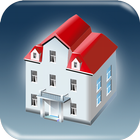 Pro Property App icon