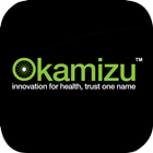 Okamizu International ikon