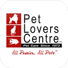 Pet Lovers ไอคอน