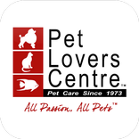 Pet Lovers Centre