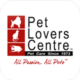 Pet Lovers Zeichen