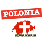 Icona Polonia Szwajcaria