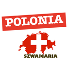 Polonia Szwajcaria أيقونة