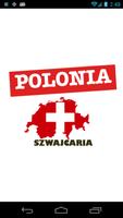 Polonia Szwajcaria постер