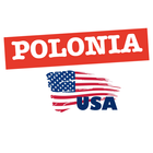 Polonia USA ícone