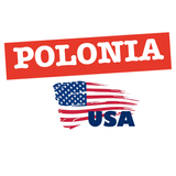 Polonia USA ikon