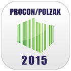 PROCON2015 图标