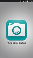 Photo Editor Stickers-VayLogo Affiche