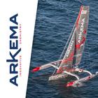 Arkema Sailing أيقونة