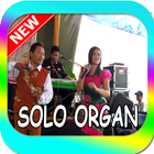 Solo Organ Harmony | Dangdut Terbaik 圖標