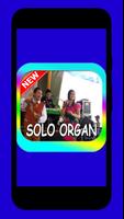 Solo Organ Harmony | Dangdut Terbaik capture d'écran 2