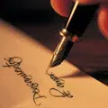 Thoughts of love