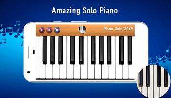 Piano Solo 2019 ảnh chụp màn hình 1