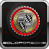 Soloporsche Launcher Theme ikon