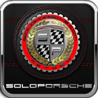 Soloporsche Launcher Theme simgesi