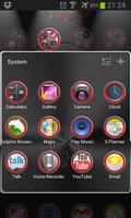 Soloporsche Launcher Theme ภาพหน้าจอ 2