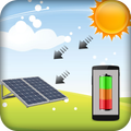 Solar Charger Prank