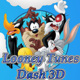 Looney Tunes Dash 3D biểu tượng