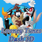 Looney Tunes Dash 3D ไอคอน