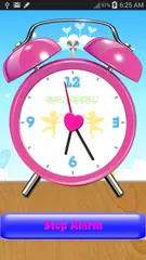 粉紅色的鬧鐘 APK 下載