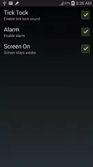 粉紅色的鬧鐘 APK 下載