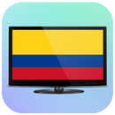 Colombia TV APK