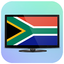 South Africa TV APK