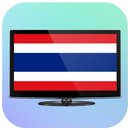 Thailand TV APK