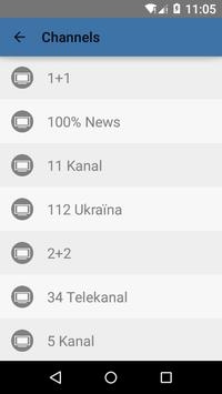 Ukraine TV for Android - APK Download