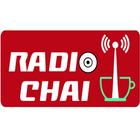 radiochai icon