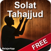 Solat Tahajjud APK