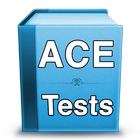 ACE Tests - Personal Trainer Zeichen