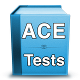 ACE Tests - Personal Trainer simgesi