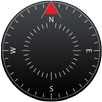 Compass - Minimalist, Magnetic APK