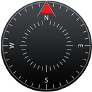 Compass - Minimalist, Magnetic APK