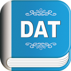 DAT Tests - Dental Prep icon