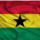 Constitution of Ghana আইকন