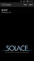 Solace Affiche