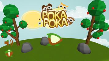 پوستر Poka Poka (Lite Version)