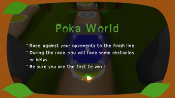 Poka Poka (Lite Version) تصوير الشاشة 2