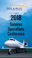 Solairus Operations Conference Cartaz