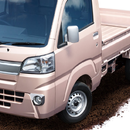 Wallpaper Daihatsu Hijet Truck APK