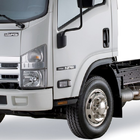 Wallpapers Isuzu NHR Trucks icône