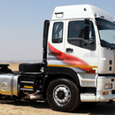 Wallpapers Isuzu Gigamax Truck APK